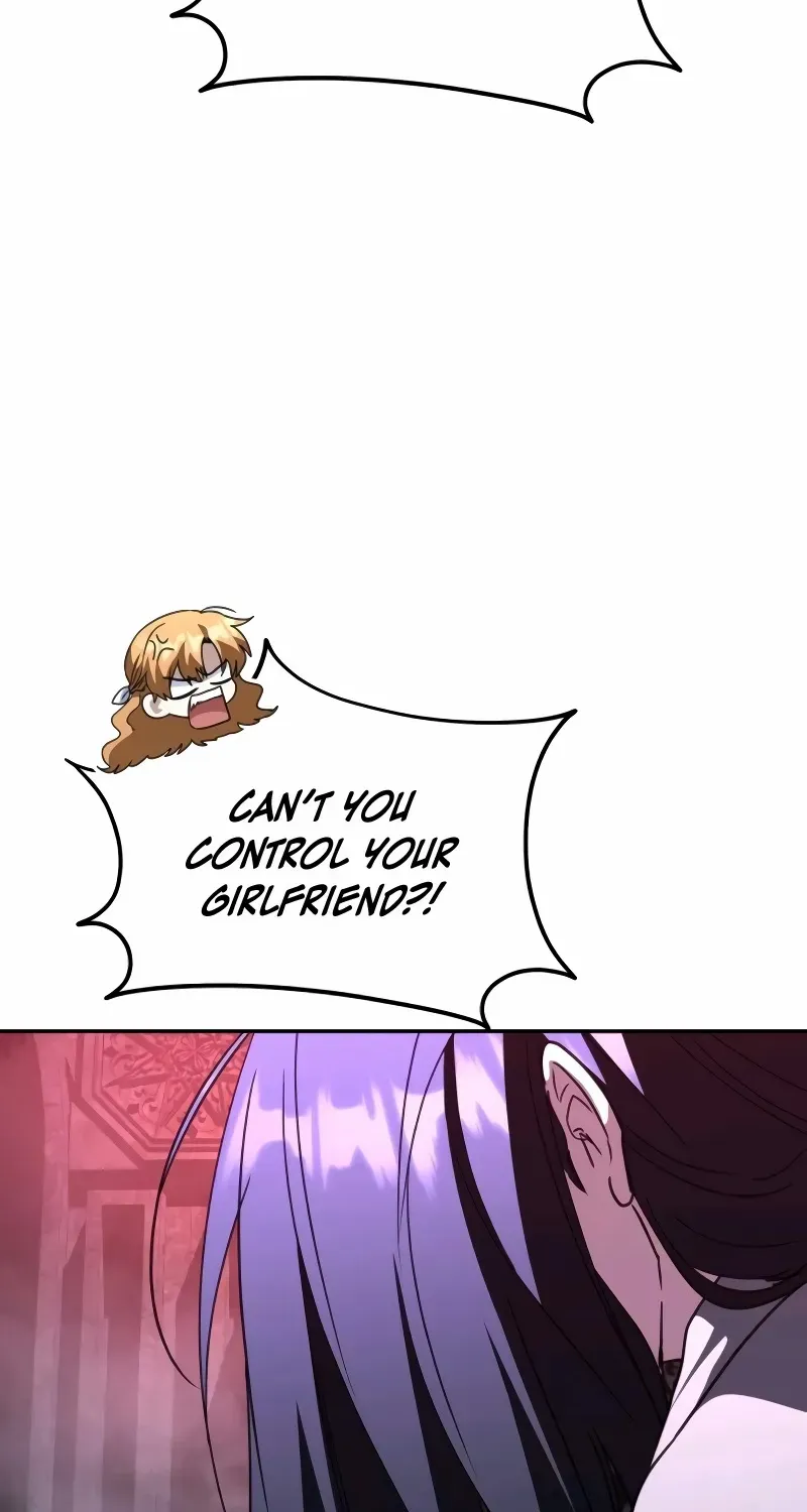 The Returned C-Rank Tank Won’t Die! Chapter 27 page 53 - 