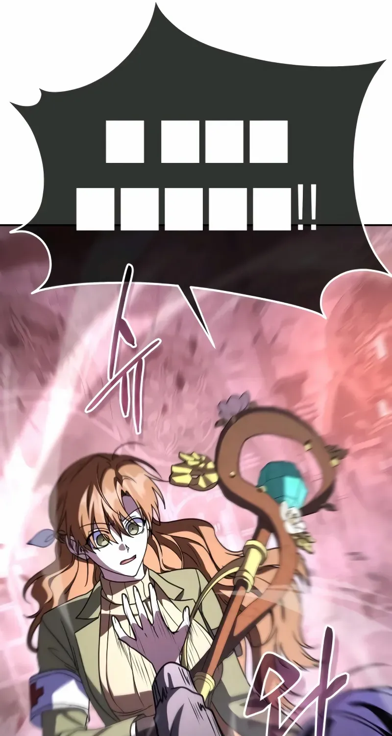 The Returned C-Rank Tank Won’t Die! Chapter 27 page 56 - 