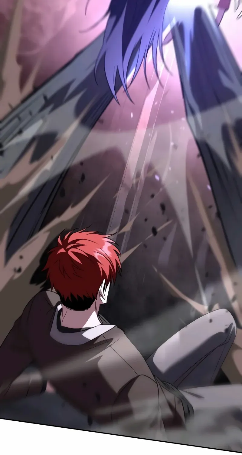 The Returned C-Rank Tank Won’t Die! Chapter 27 page 60 - 