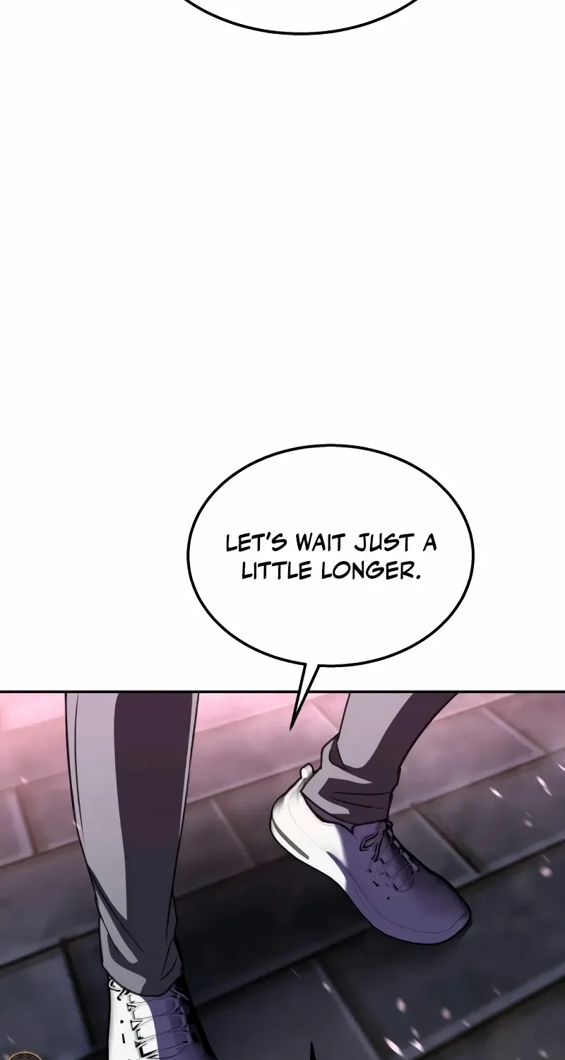 The Returned C-Rank Tank Won’t Die! Chapter 27 page 68 - 