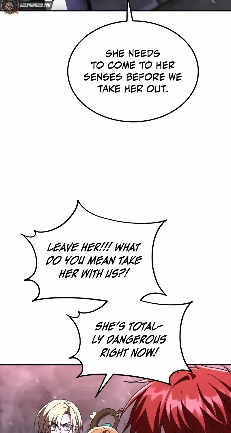 The Returned C-Rank Tank Won’t Die! Chapter 27 page 69 - 