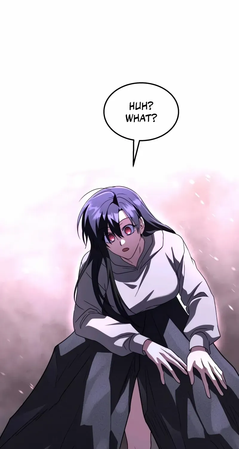 The Returned C-Rank Tank Won’t Die! Chapter 27 page 79 - 