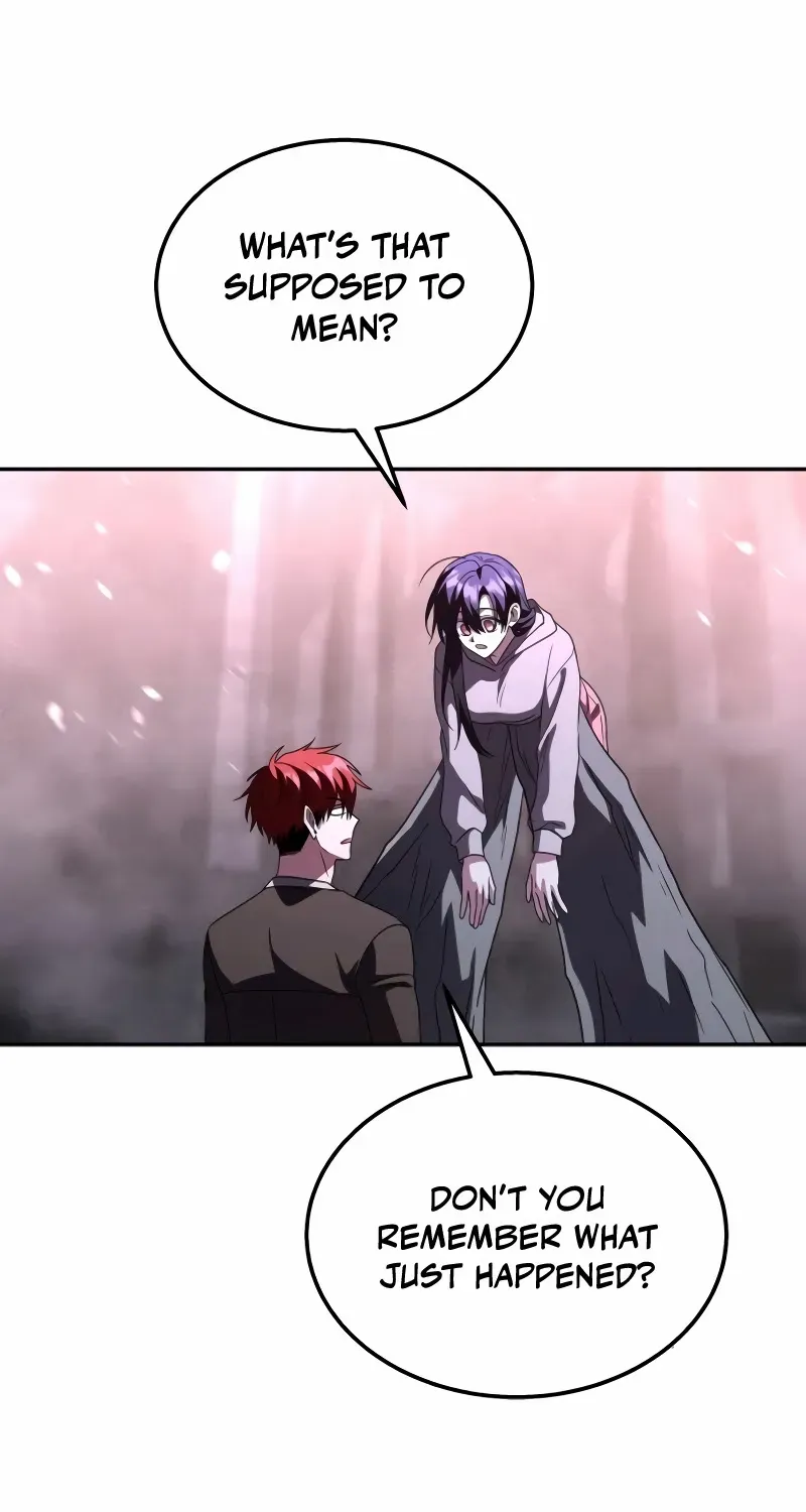 The Returned C-Rank Tank Won’t Die! Chapter 27 page 86 - 