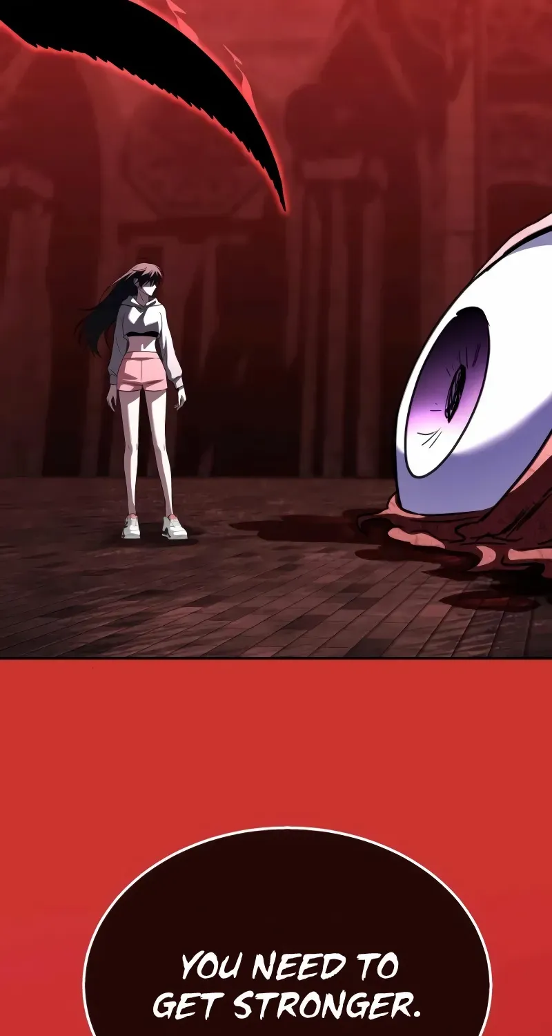 The Returned C-Rank Tank Won’t Die! Chapter 27 page 97 - 