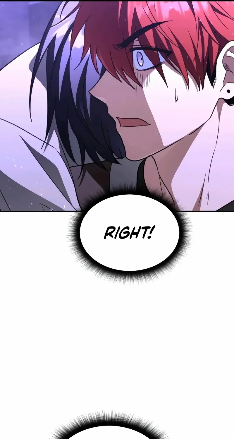 The Returned C-Rank Tank Won’t Die! Chapter 28 page 19 - 