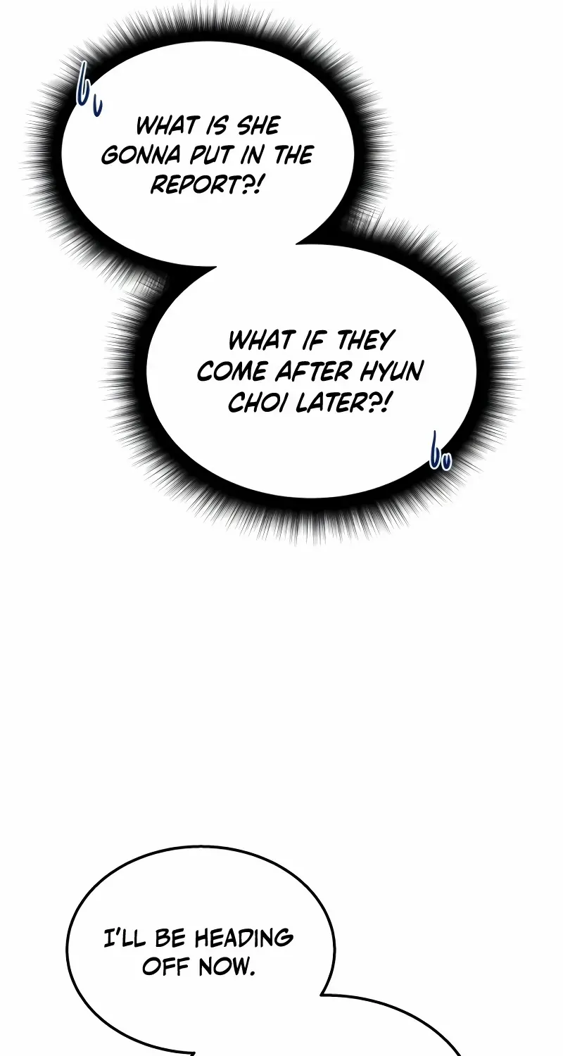 The Returned C-Rank Tank Won’t Die! Chapter 28 page 28 - 