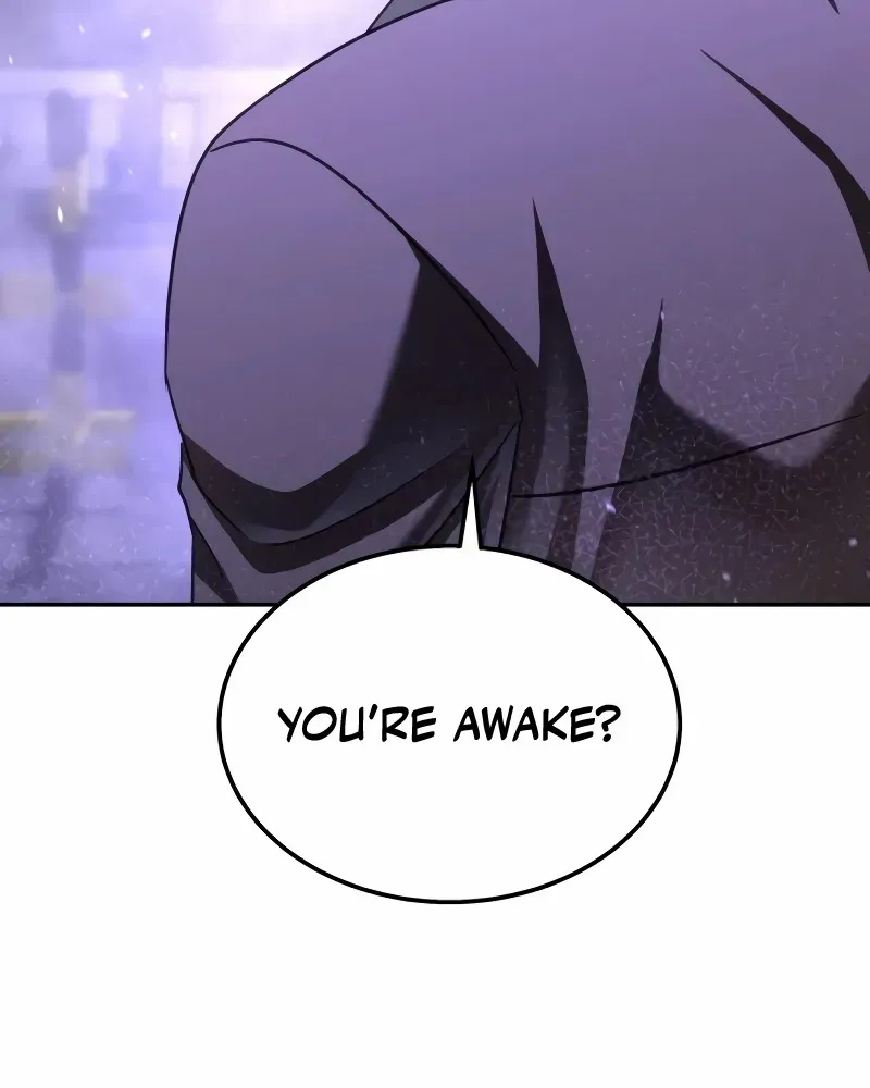 The Returned C-Rank Tank Won’t Die! Chapter 28 page 45 - 