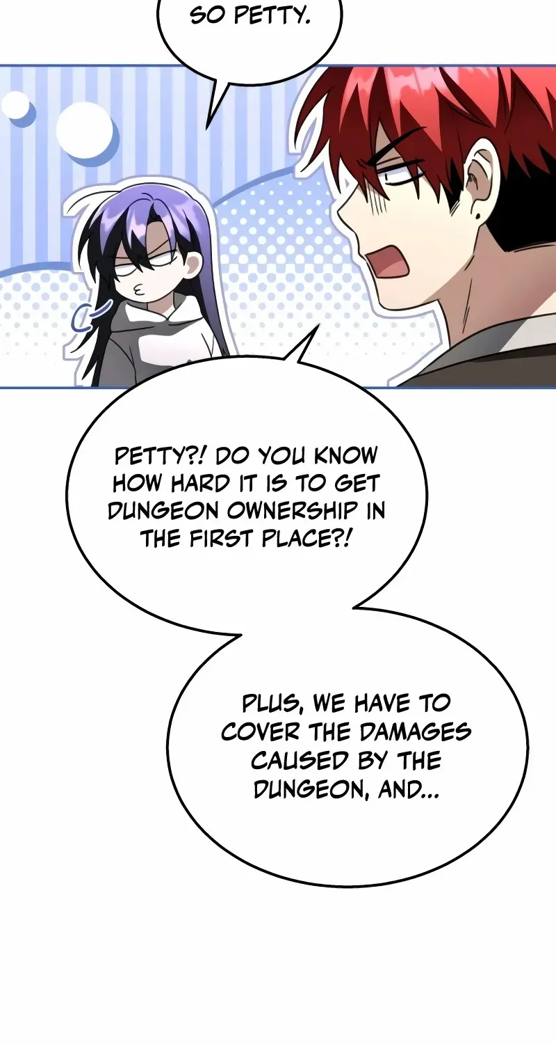 The Returned C-Rank Tank Won’t Die! Chapter 28 page 51 - 