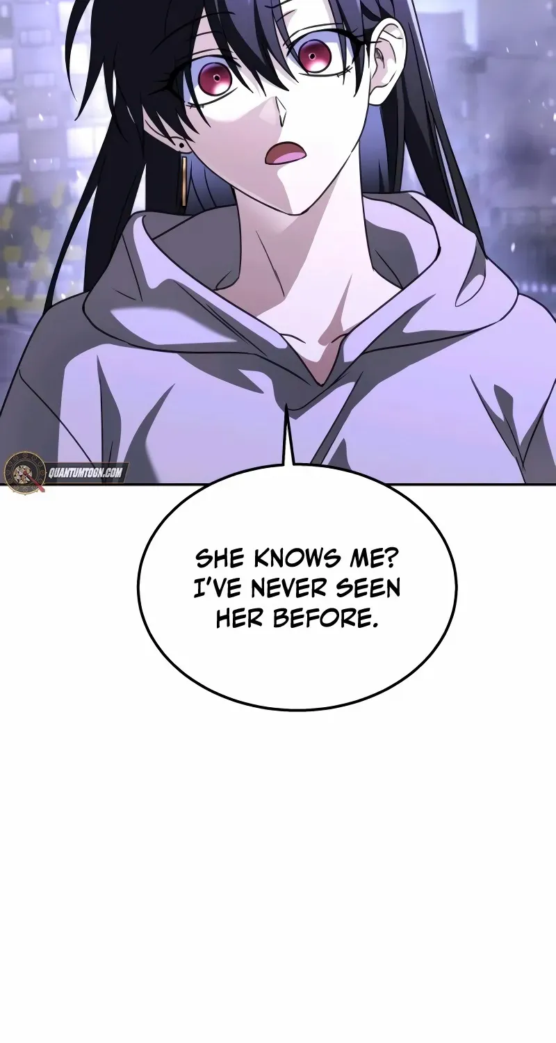 The Returned C-Rank Tank Won’t Die! Chapter 28 page 58 - 