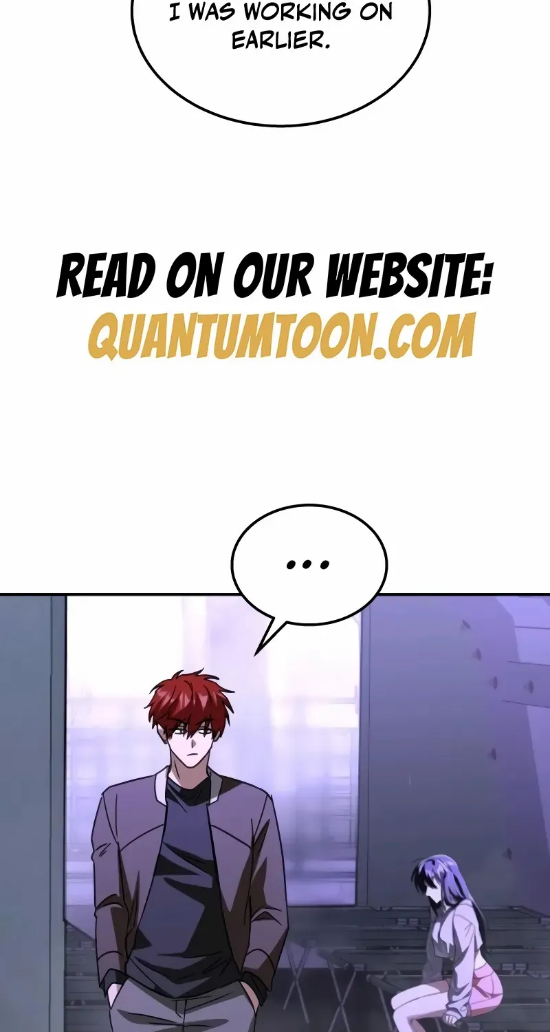 The Returned C-Rank Tank Won’t Die! Chapter 28 page 62 - 