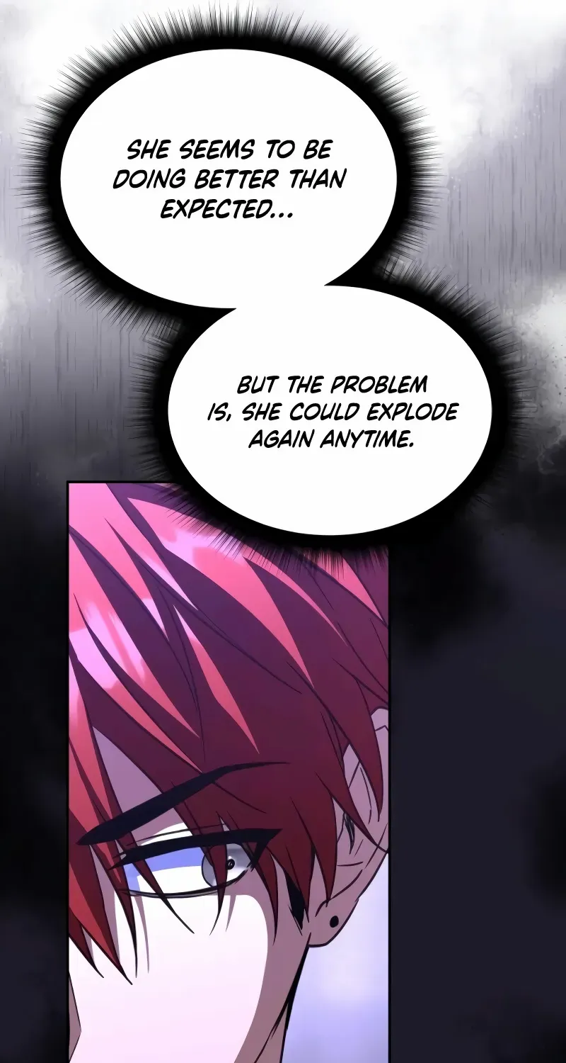 The Returned C-Rank Tank Won’t Die! Chapter 28 page 64 - 