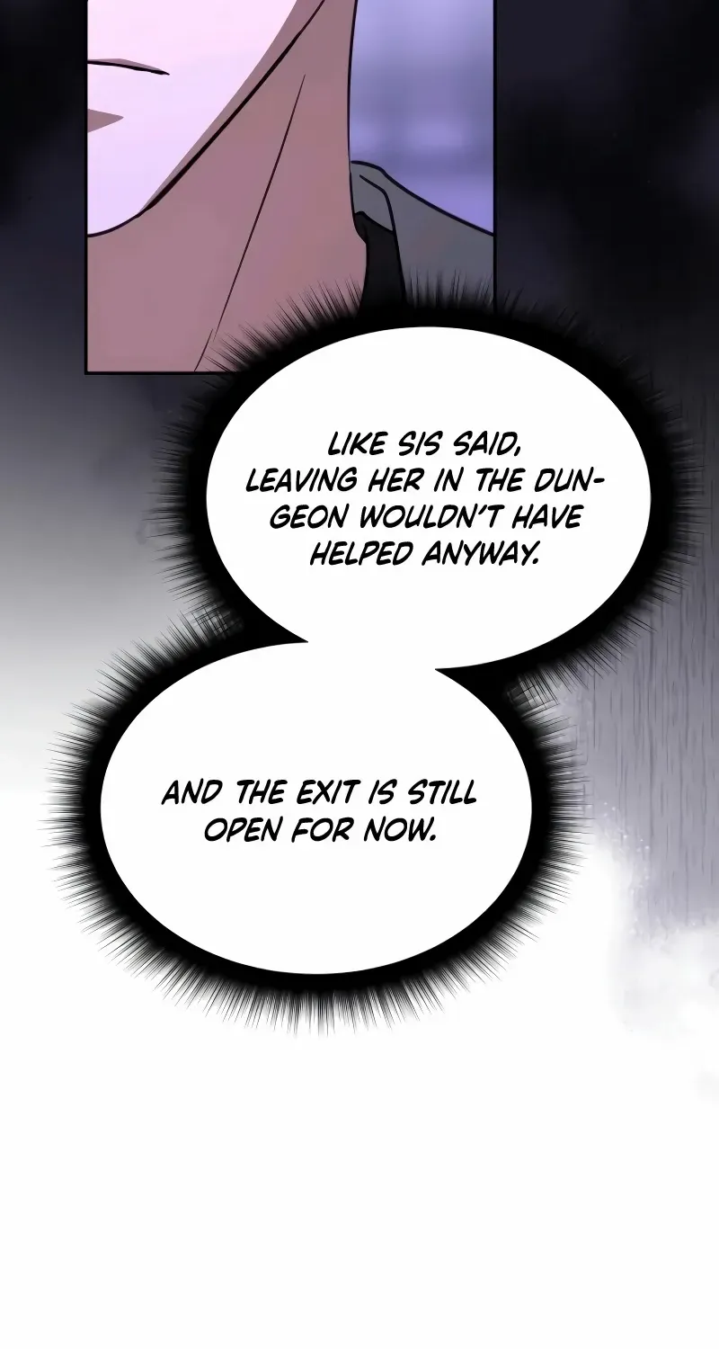The Returned C-Rank Tank Won’t Die! Chapter 28 page 65 - 