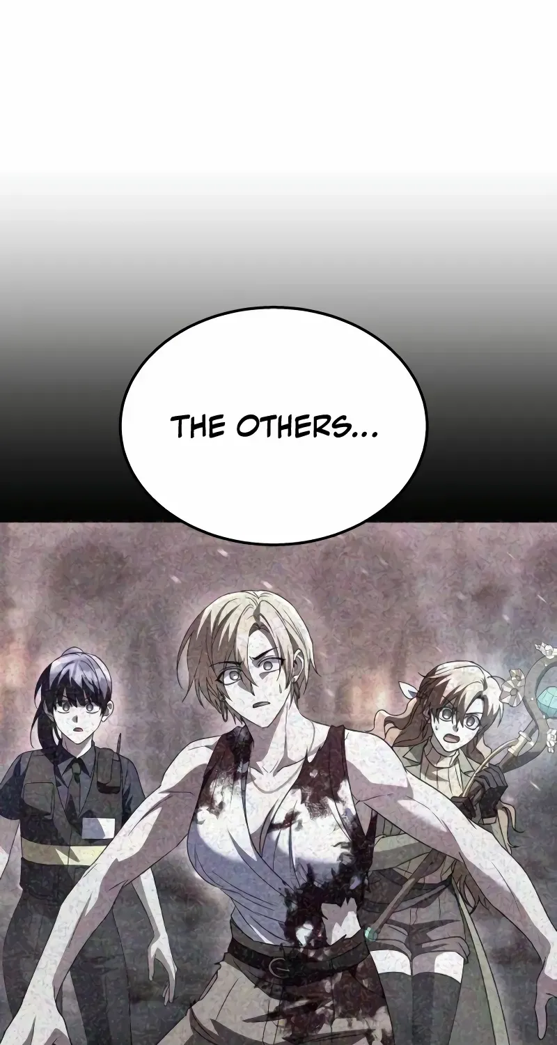 The Returned C-Rank Tank Won’t Die! Chapter 28 page 71 - 