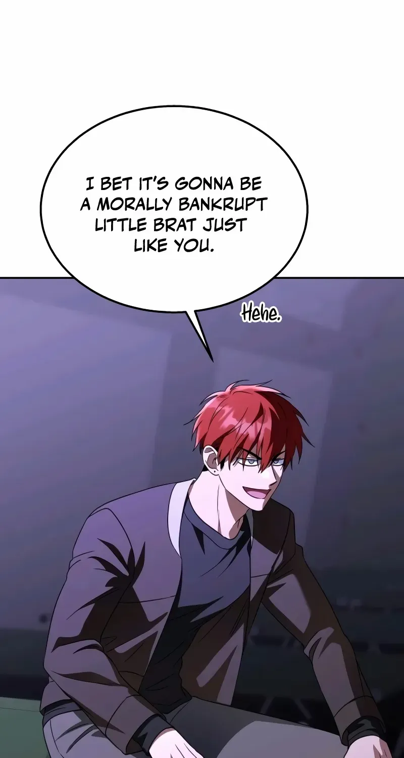 The Returned C-Rank Tank Won’t Die! Chapter 28 page 96 - 