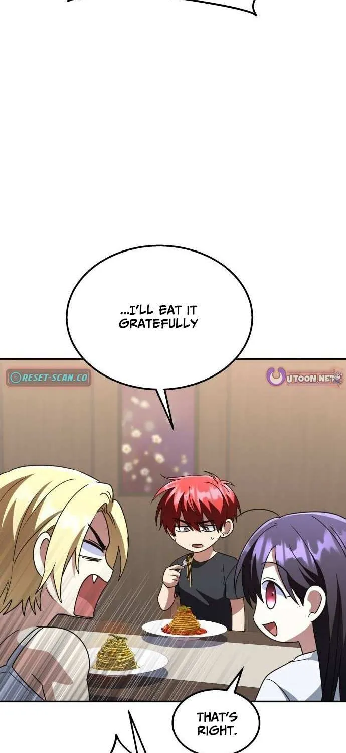The Returned C-Rank Tank Won’t Die! Chapter 29 page 11 - 
