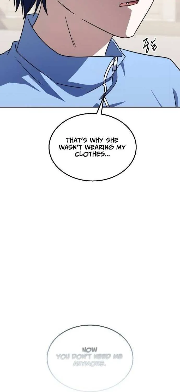The Returned C-Rank Tank Won’t Die! Chapter 29 page 108 - 