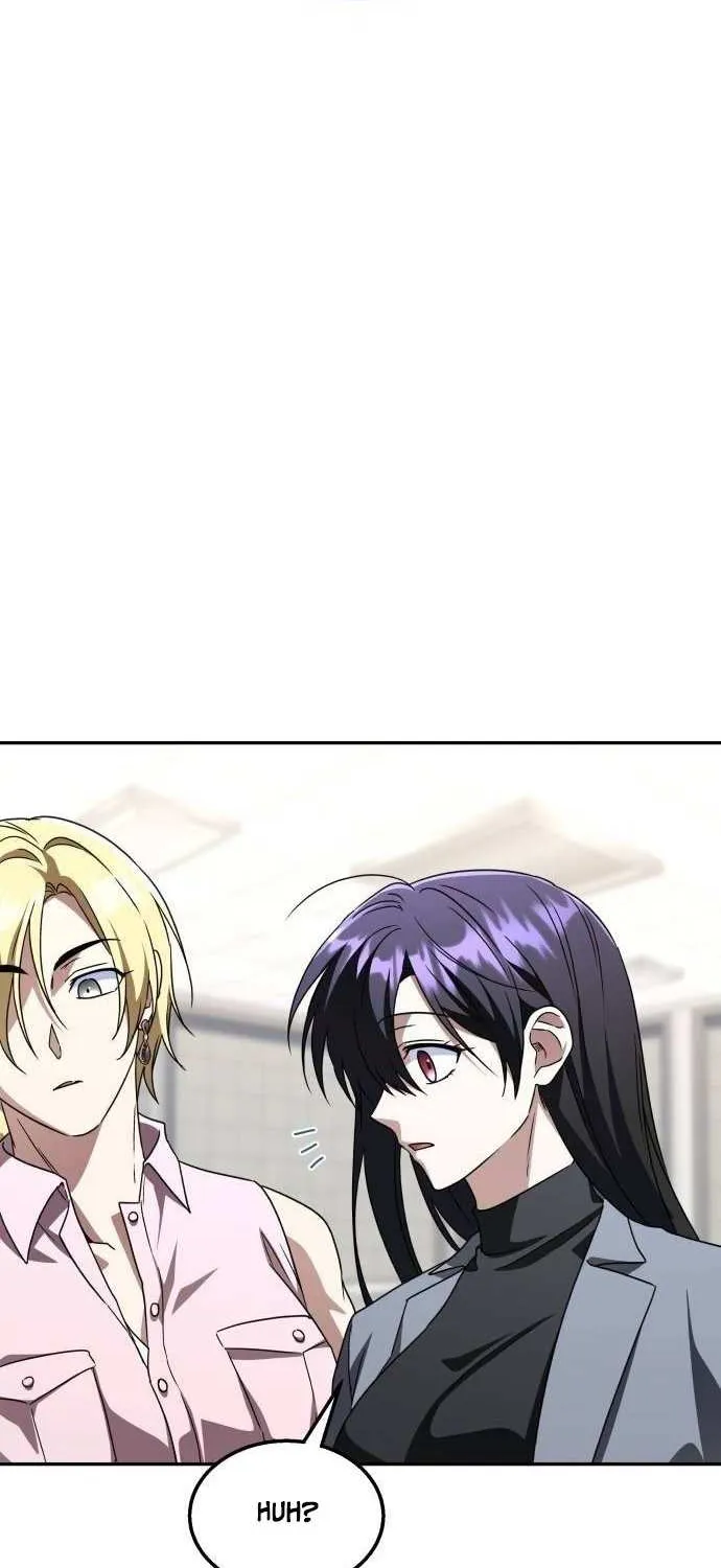 The Returned C-Rank Tank Won’t Die! Chapter 29 page 109 - 