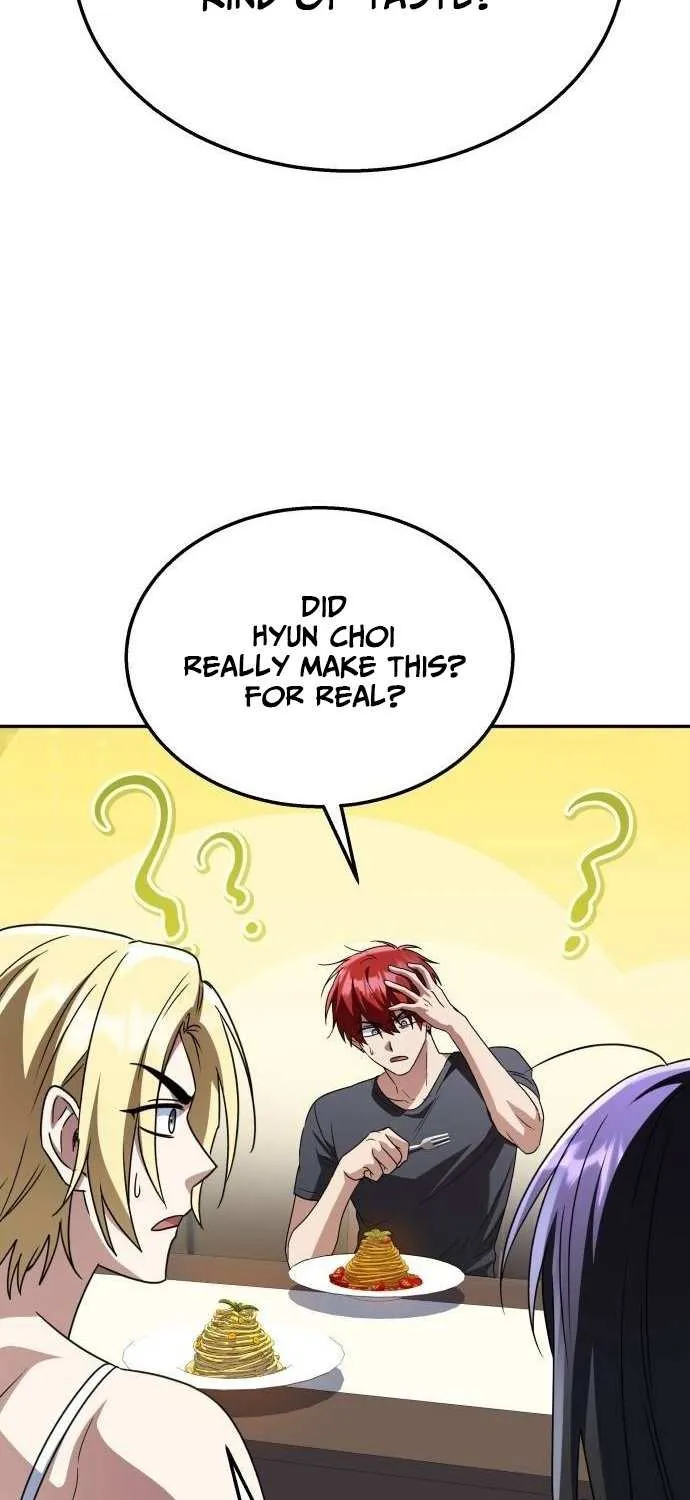 The Returned C-Rank Tank Won’t Die! Chapter 29 page 15 - 