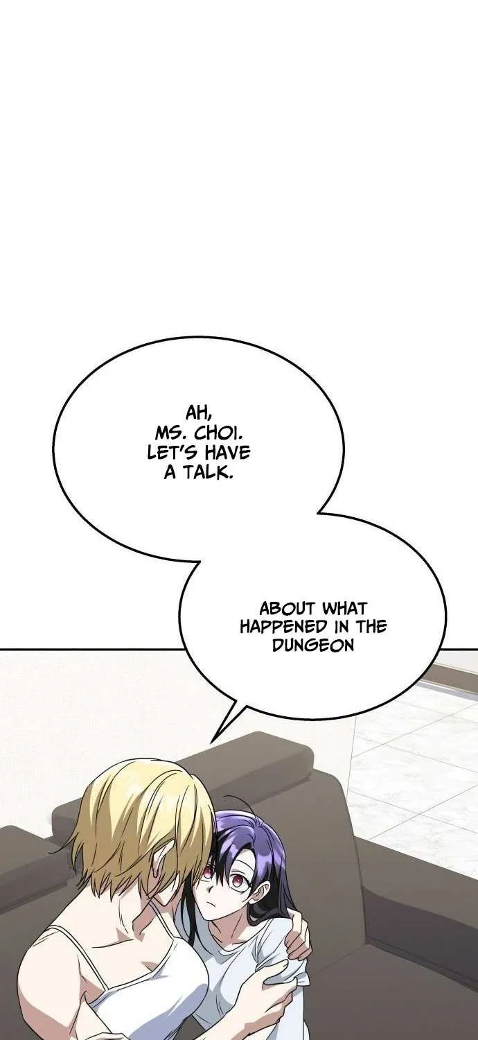 The Returned C-Rank Tank Won’t Die! Chapter 29 page 27 - 