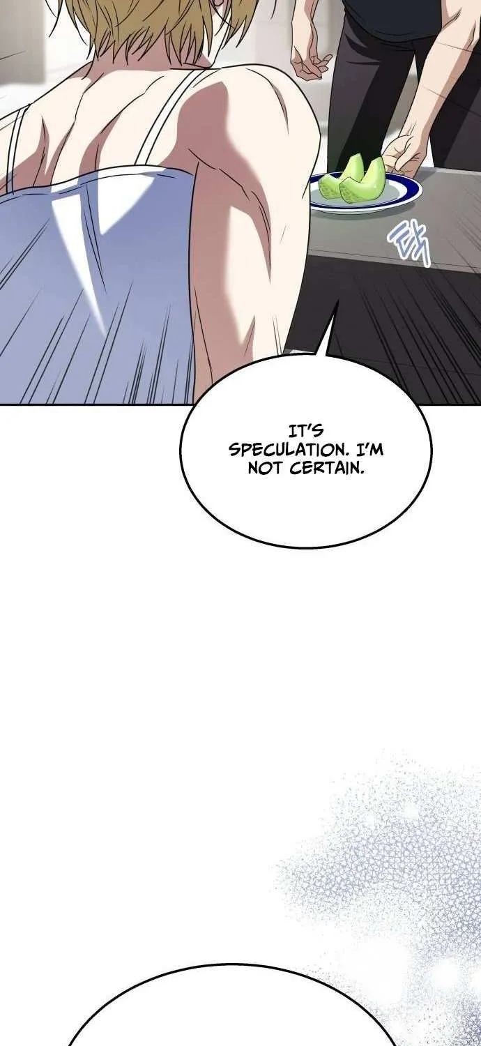 The Returned C-Rank Tank Won’t Die! Chapter 29 page 31 - 