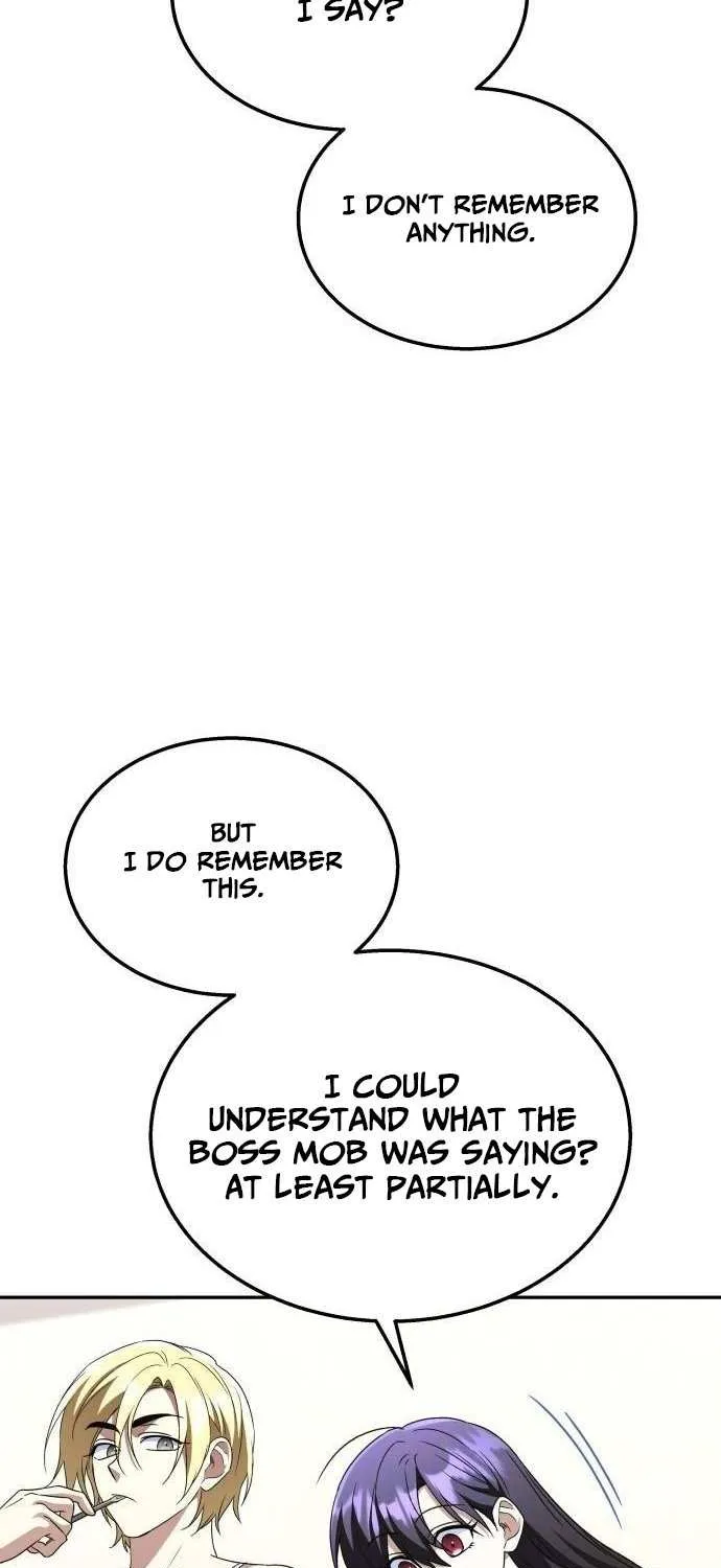 The Returned C-Rank Tank Won’t Die! Chapter 29 page 36 - 