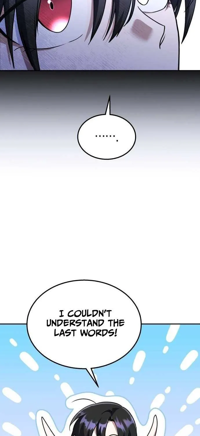 The Returned C-Rank Tank Won’t Die! Chapter 29 page 44 - 