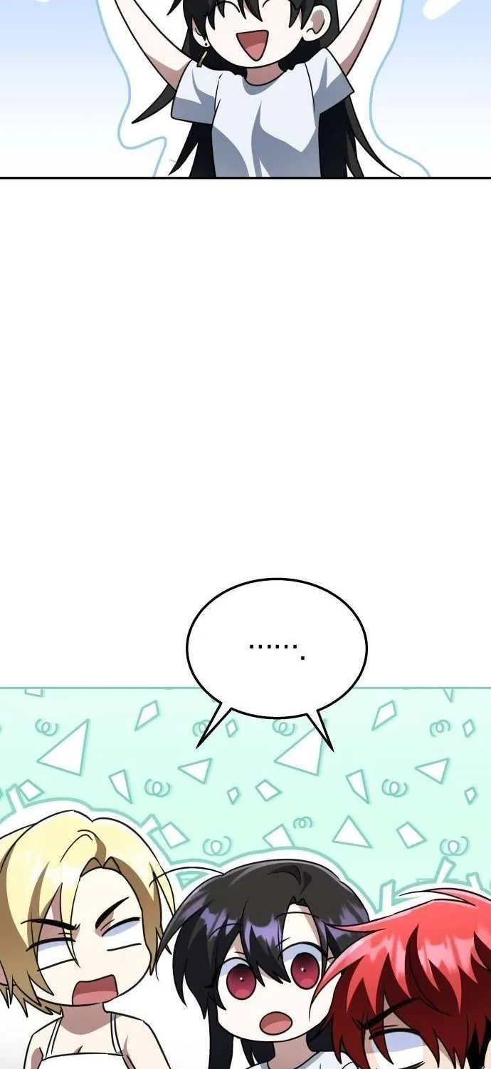 The Returned C-Rank Tank Won’t Die! Chapter 29 page 45 - 