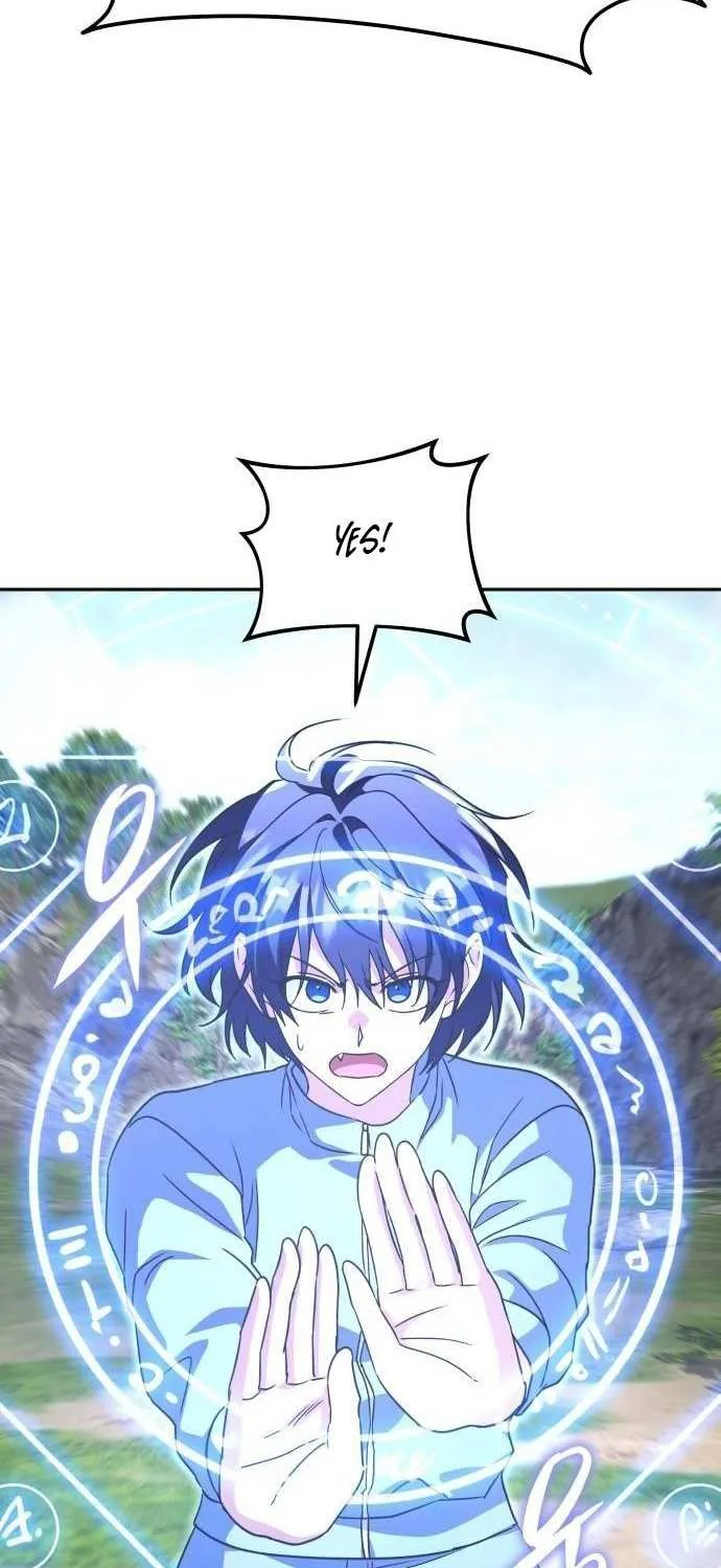 The Returned C-Rank Tank Won’t Die! Chapter 29 page 59 - 