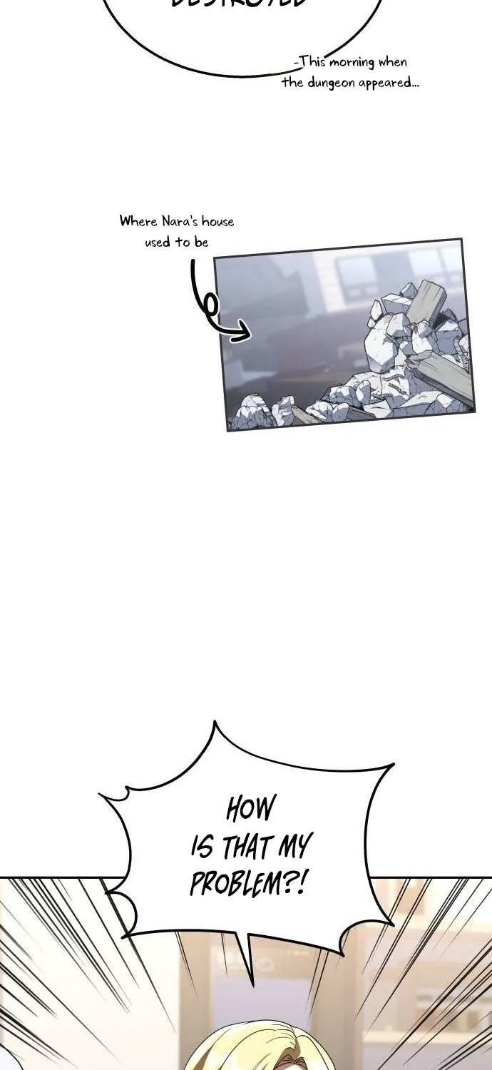 The Returned C-Rank Tank Won’t Die! Chapter 29 page 8 - 