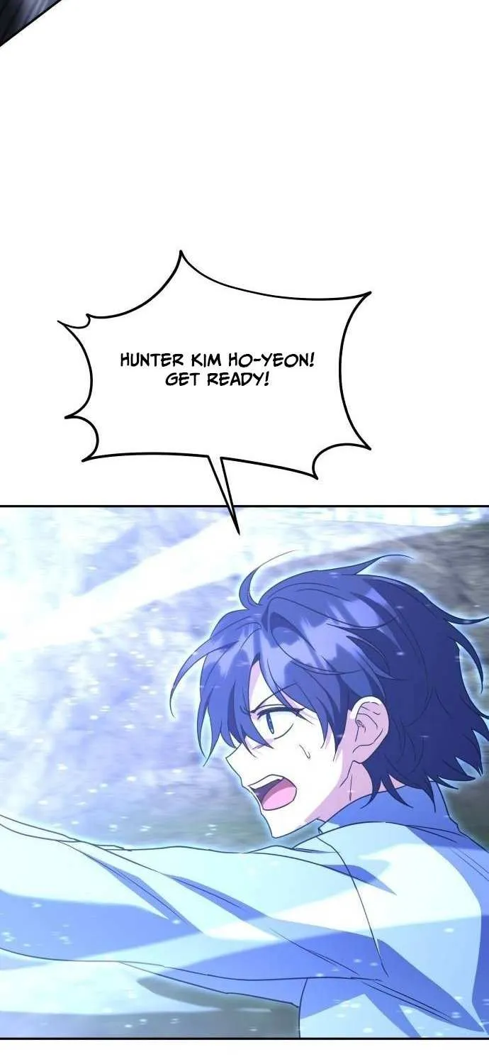 The Returned C-Rank Tank Won’t Die! Chapter 29 page 71 - 