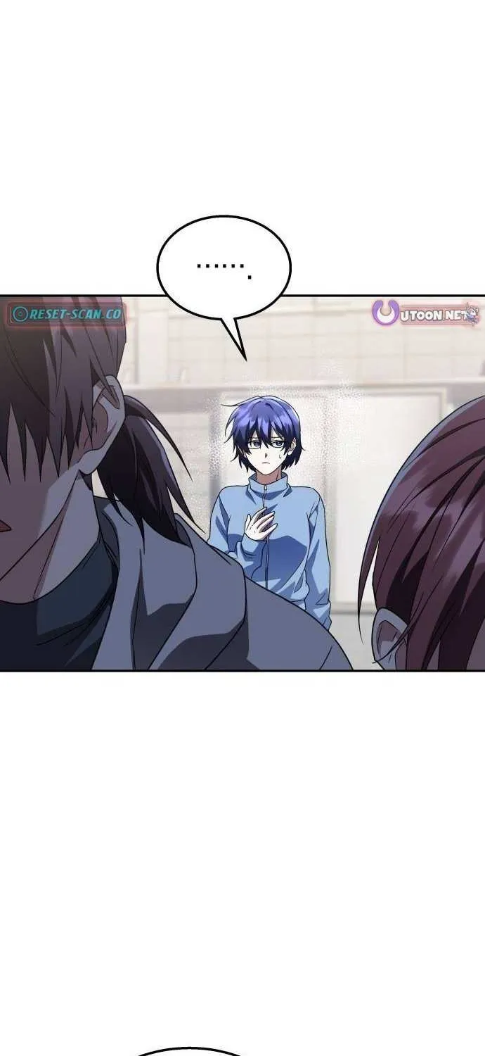 The Returned C-Rank Tank Won’t Die! Chapter 29 page 83 - 
