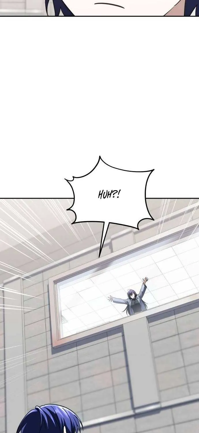 The Returned C-Rank Tank Won’t Die! Chapter 29 page 92 - 