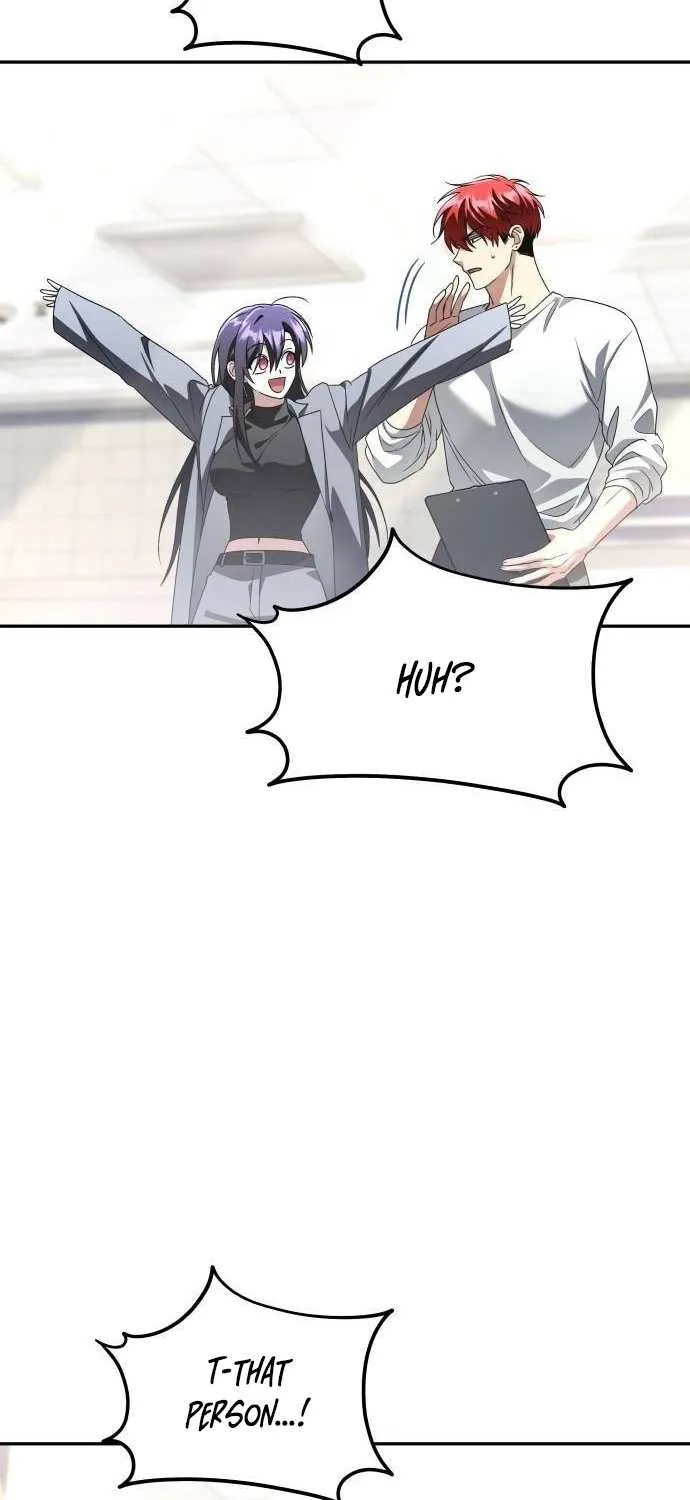 The Returned C-Rank Tank Won’t Die! Chapter 29 page 96 - 
