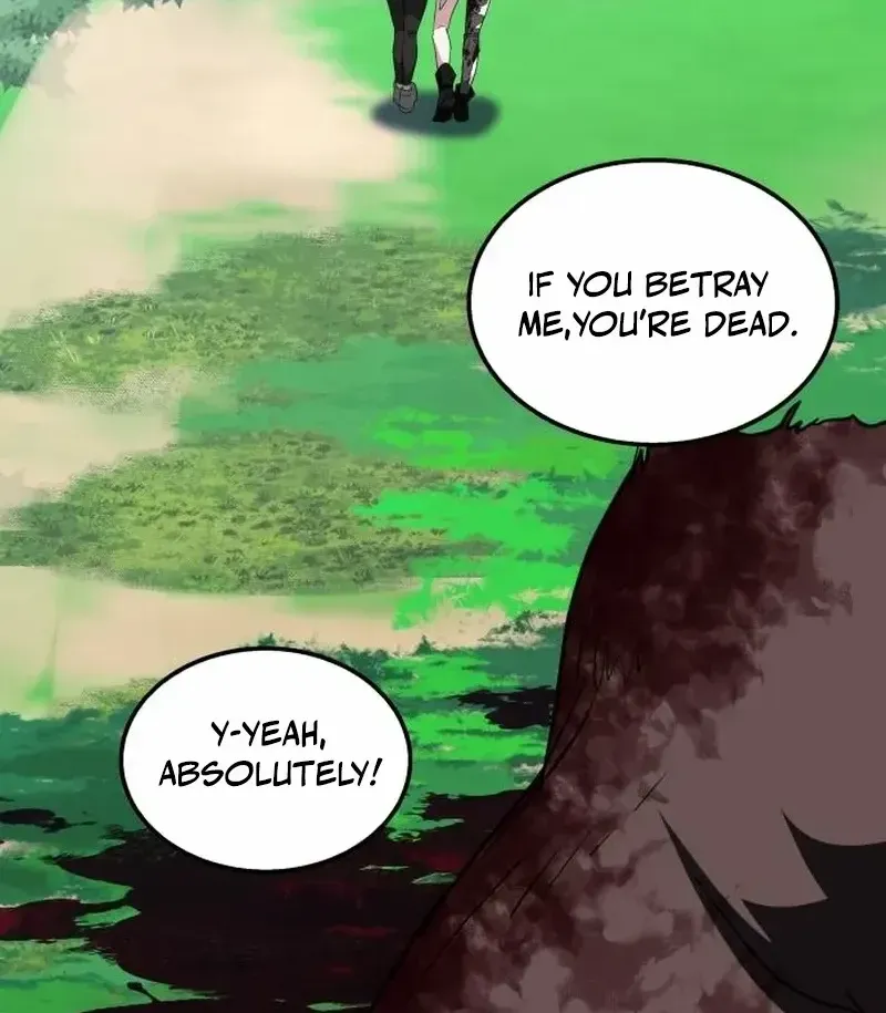 The Returned C-Rank Tank Won’t Die! Chapter 3 page 101 - 