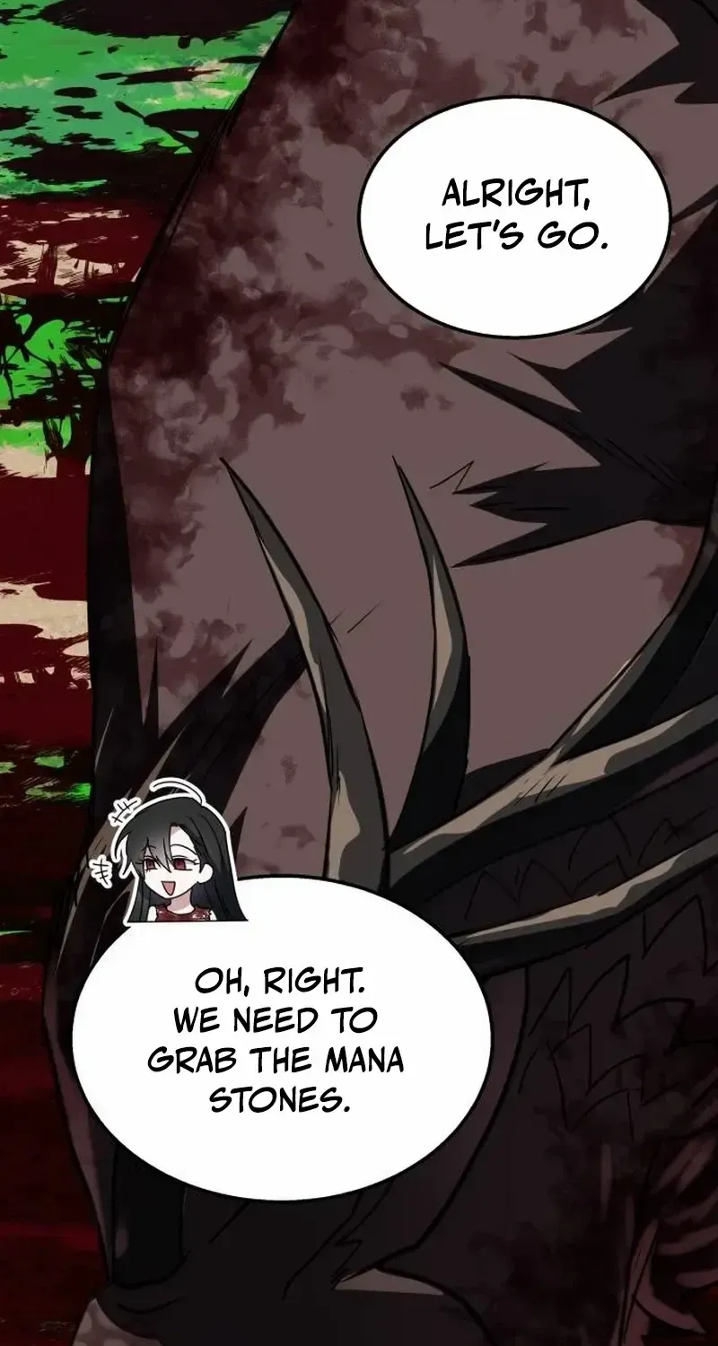 The Returned C-Rank Tank Won’t Die! Chapter 3 page 102 - 