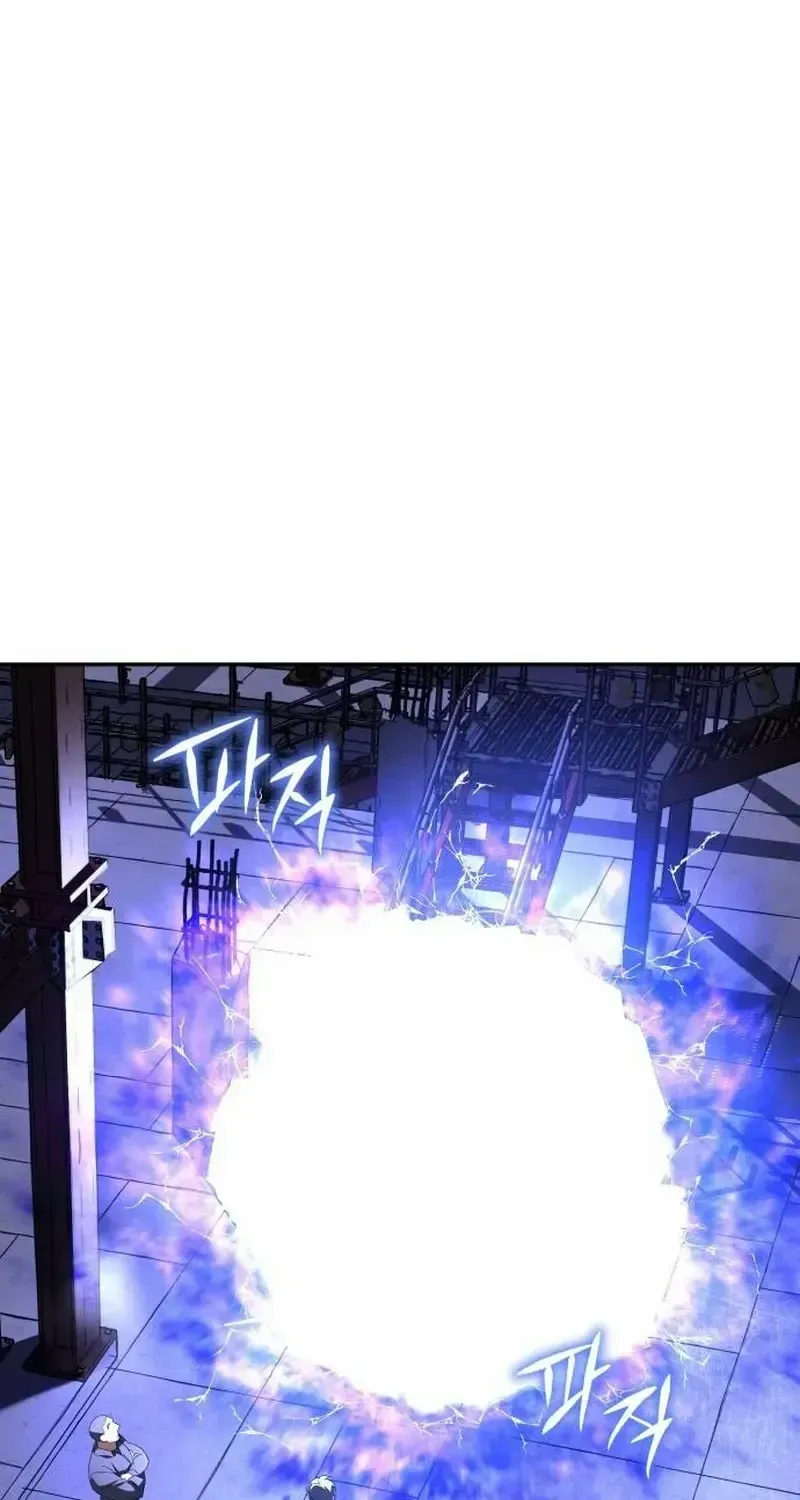 The Returned C-Rank Tank Won’t Die! Chapter 3 page 104 - 