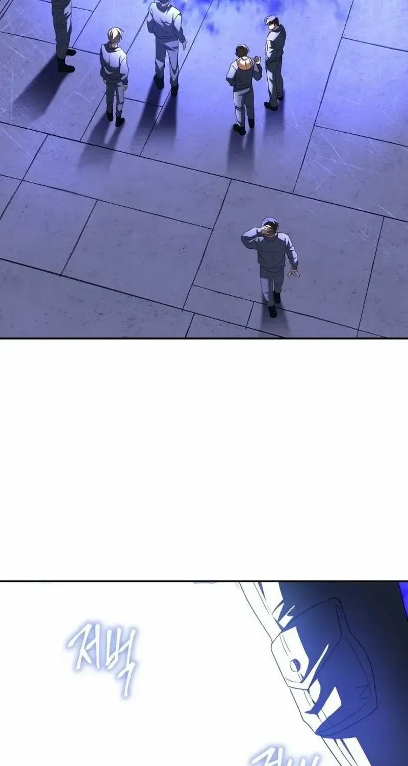 The Returned C-Rank Tank Won’t Die! Chapter 3 page 105 - 