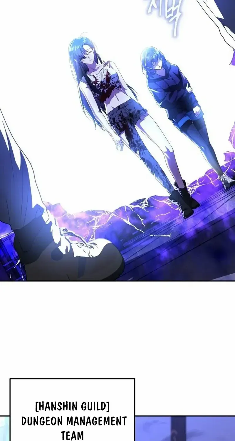The Returned C-Rank Tank Won’t Die! Chapter 3 page 106 - 