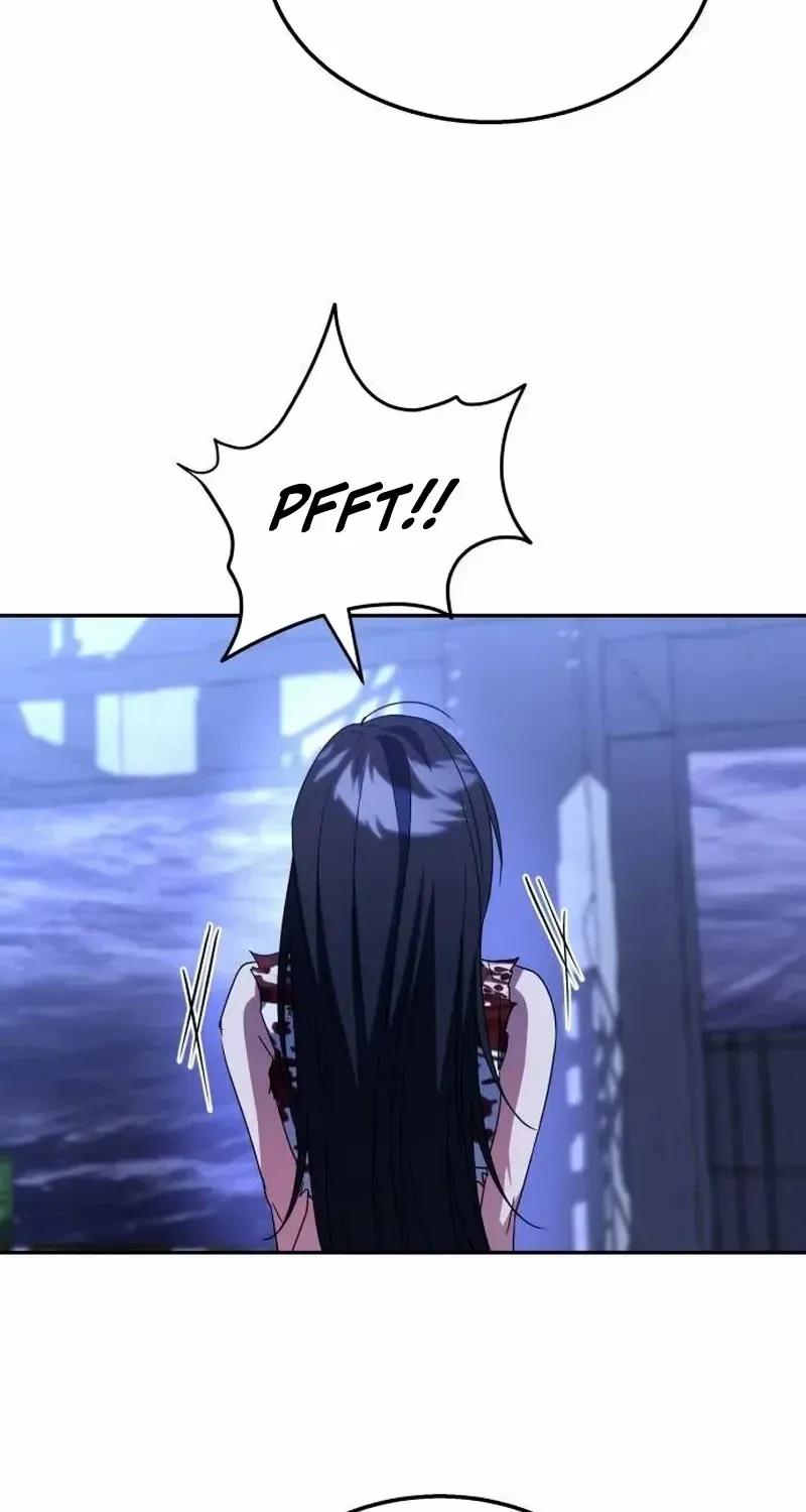 The Returned C-Rank Tank Won’t Die! Chapter 3 page 110 - 