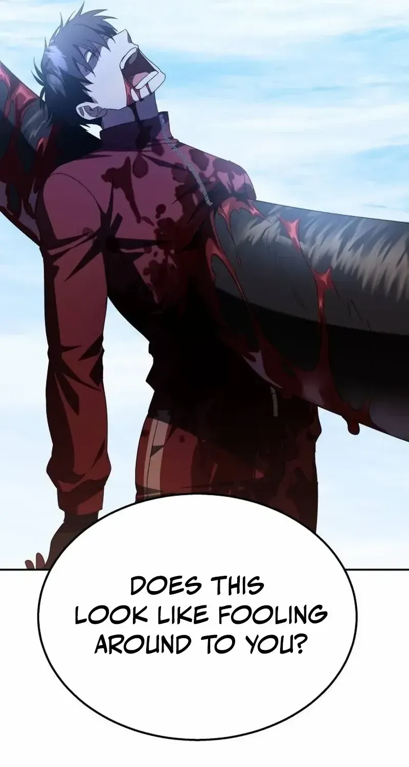 The Returned C-Rank Tank Won’t Die! Chapter 3 page 12 - 