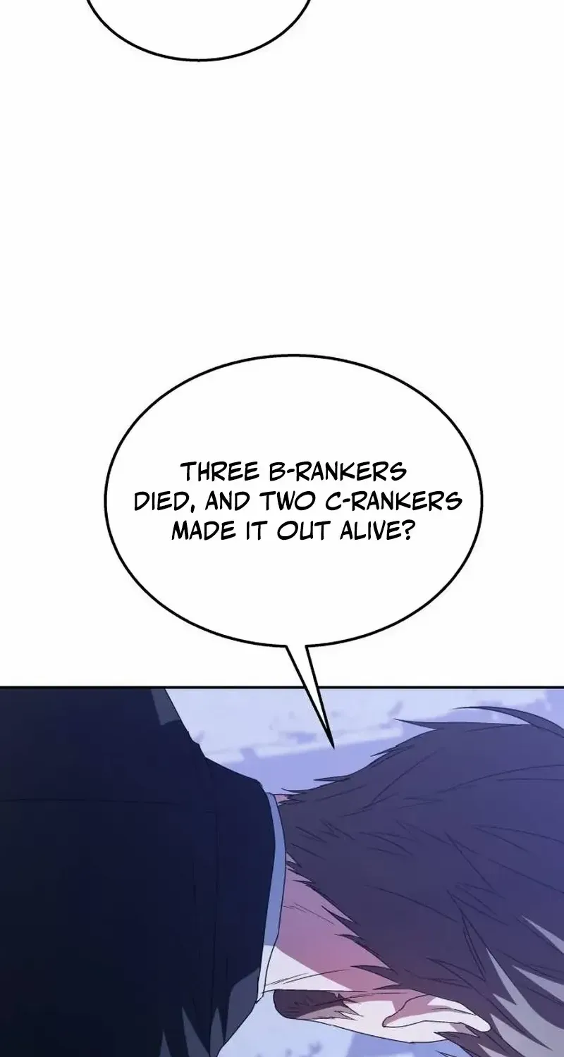 The Returned C-Rank Tank Won’t Die! Chapter 3 page 113 - 