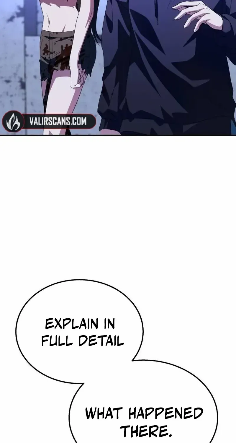 The Returned C-Rank Tank Won’t Die! Chapter 3 page 116 - 