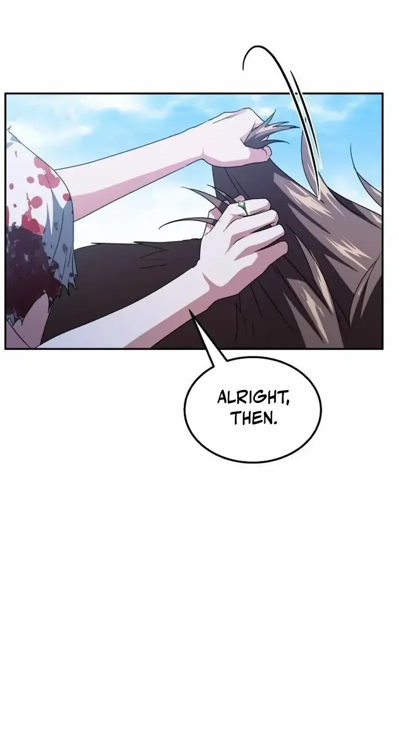 The Returned C-Rank Tank Won’t Die! Chapter 3 page 14 - 