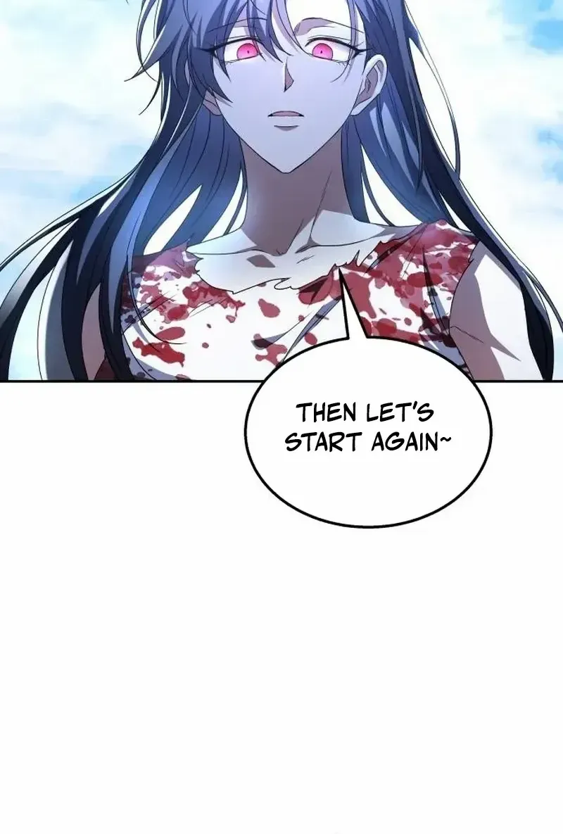 The Returned C-Rank Tank Won’t Die! Chapter 3 page 31 - 