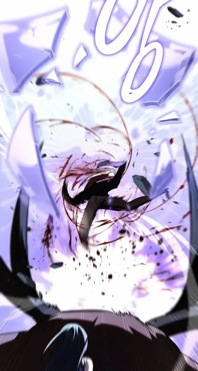 The Returned C-Rank Tank Won’t Die! Chapter 3 page 40 - 