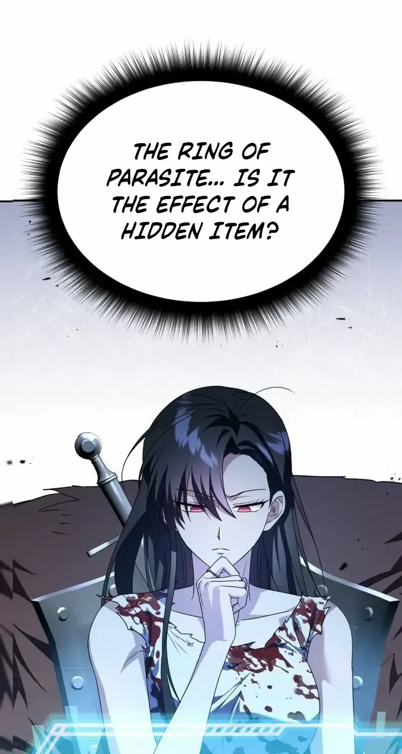 The Returned C-Rank Tank Won’t Die! Chapter 3 page 50 - 