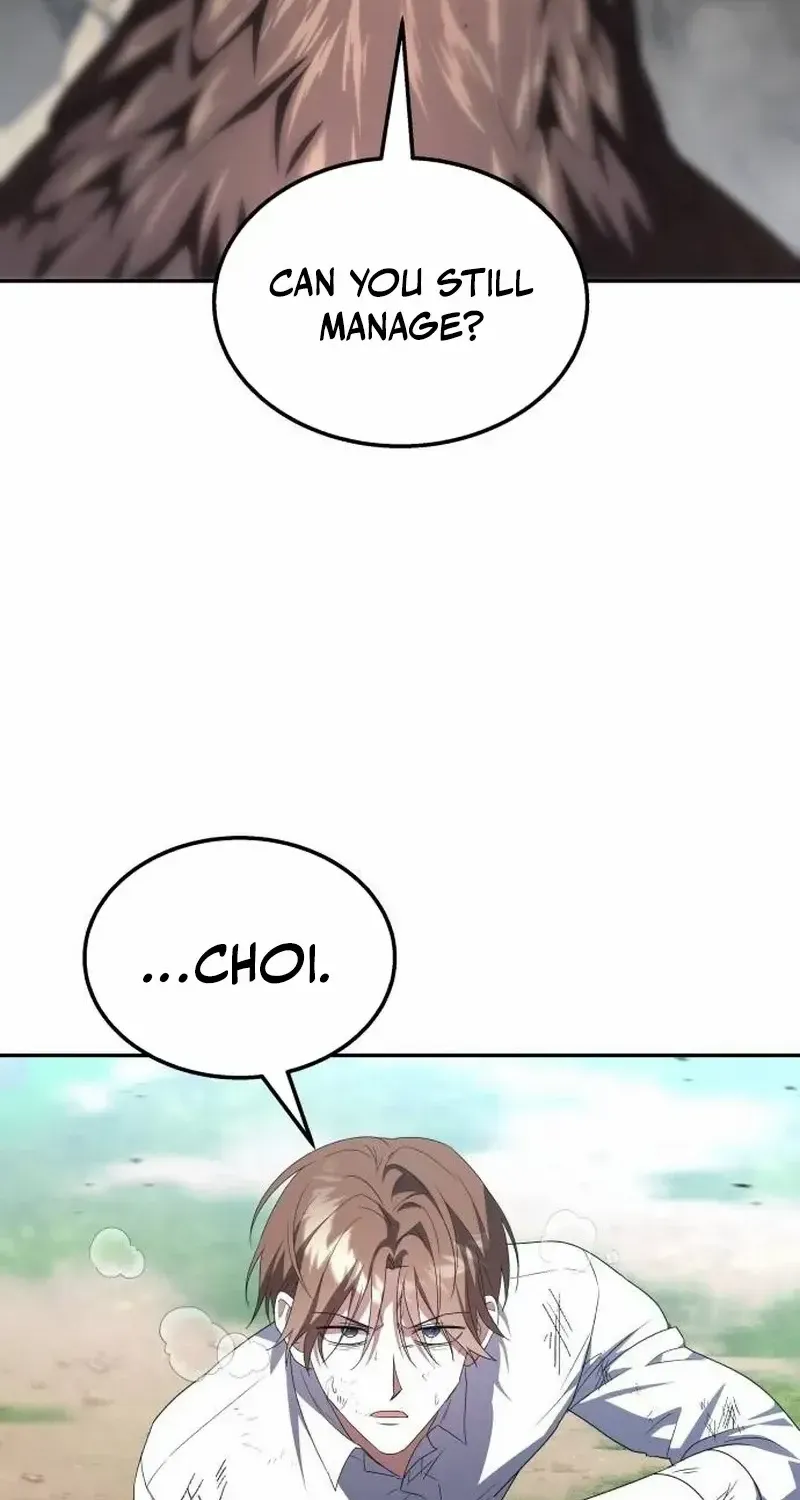 The Returned C-Rank Tank Won’t Die! Chapter 3 page 57 - 