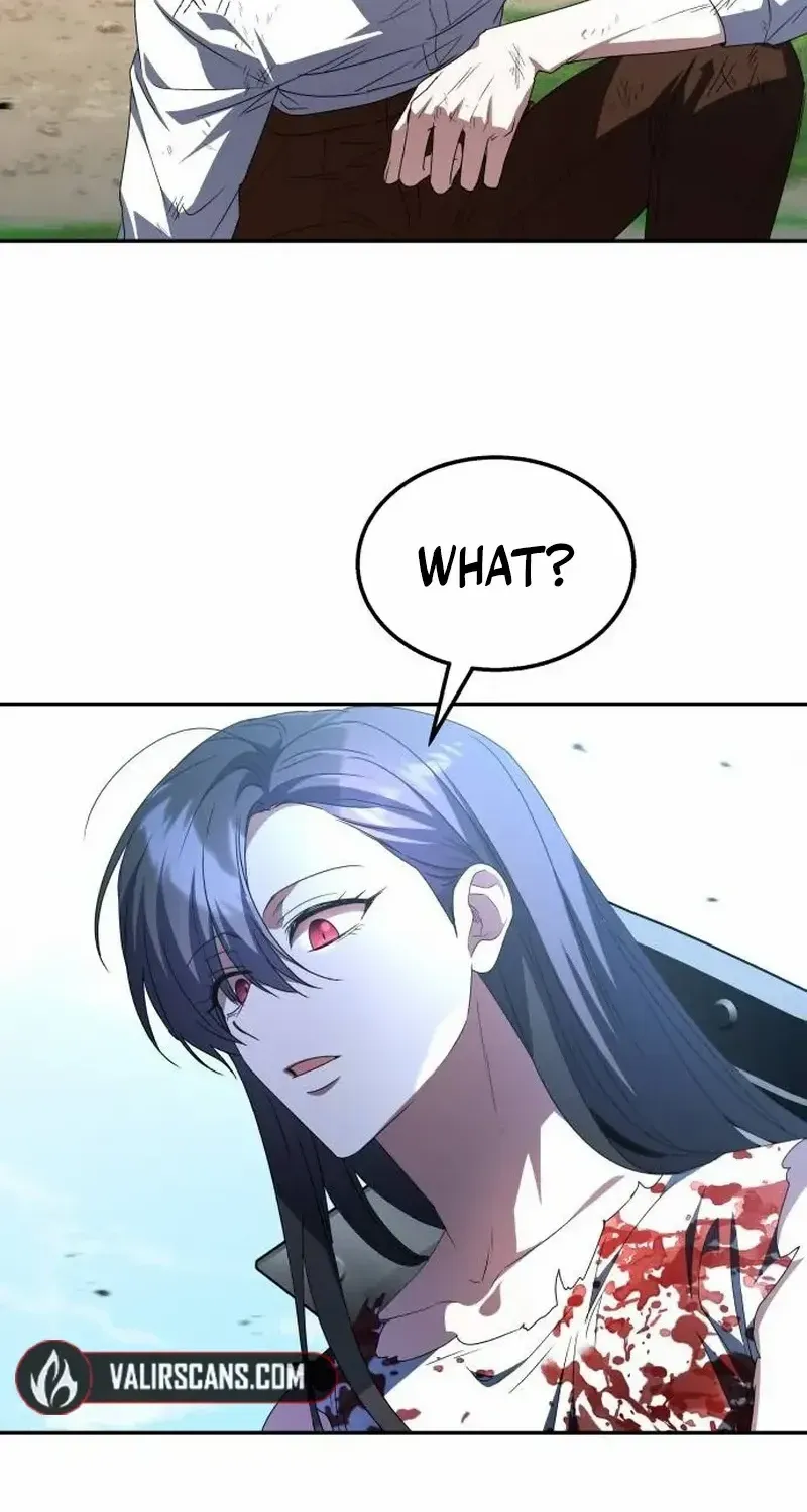 The Returned C-Rank Tank Won’t Die! Chapter 3 page 58 - 