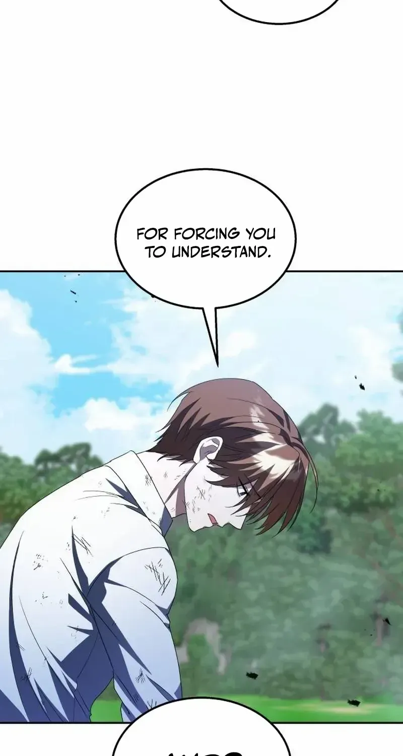 The Returned C-Rank Tank Won’t Die! Chapter 3 page 66 - 