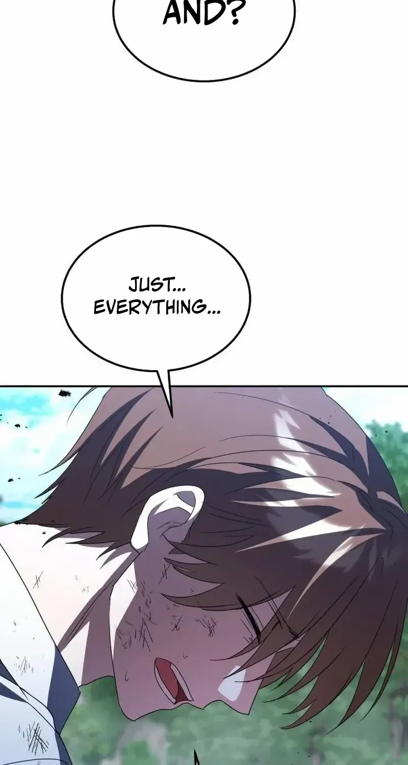 The Returned C-Rank Tank Won’t Die! Chapter 3 page 67 - 